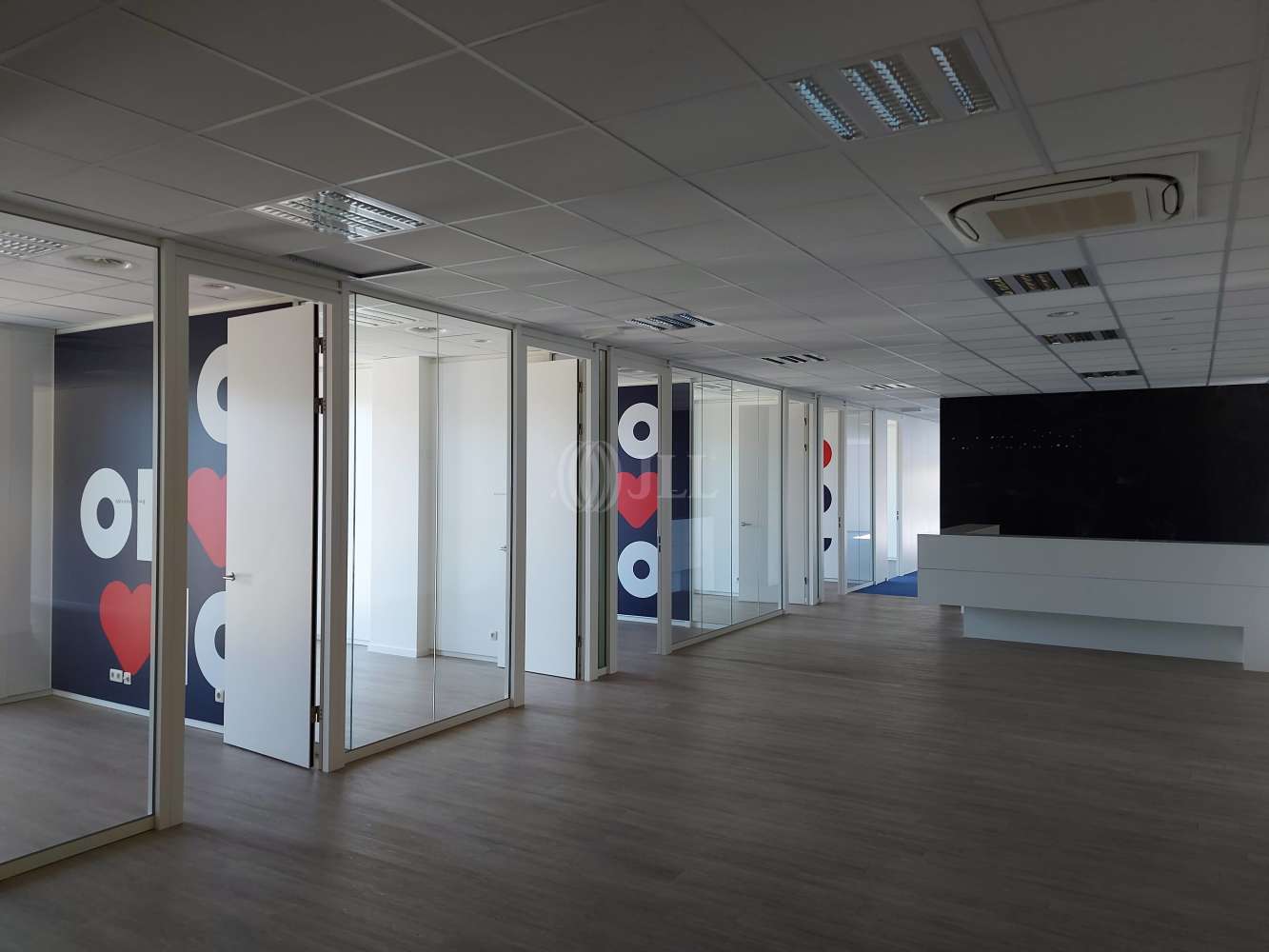 Office Genk, 3600 - FLEXIS