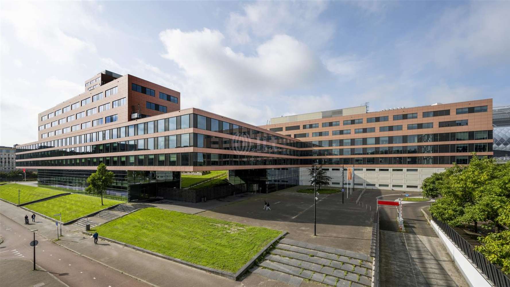 Office Amsterdam, 1102 BN - Bijlmerdreef 24