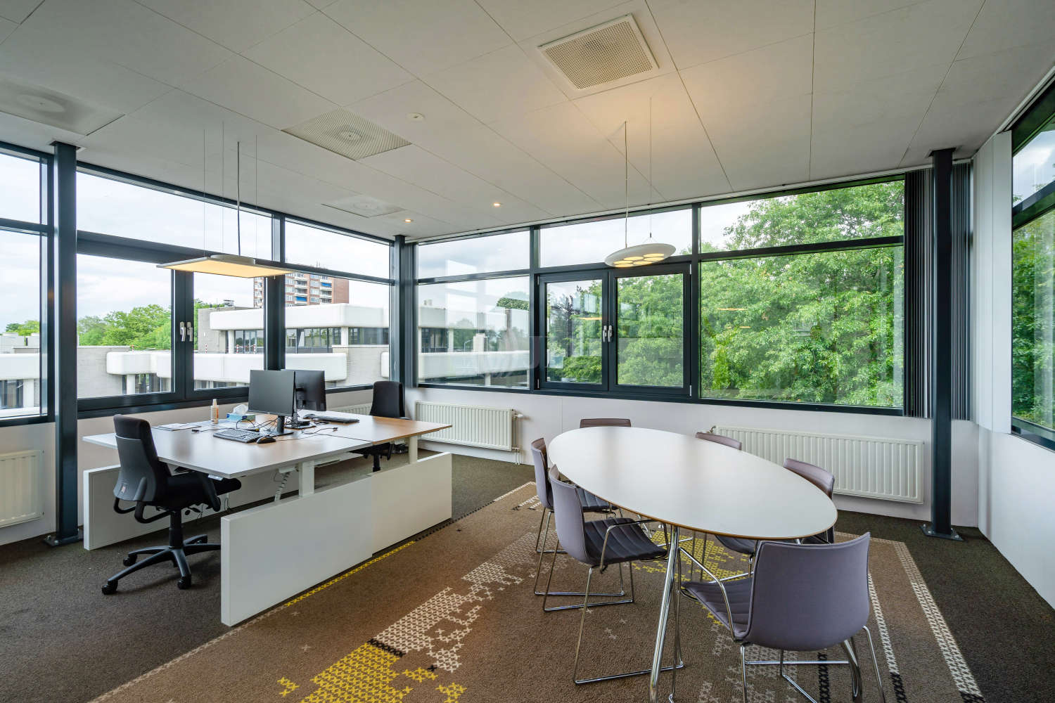 Office Eindhoven, 5653 LC - Croy 5