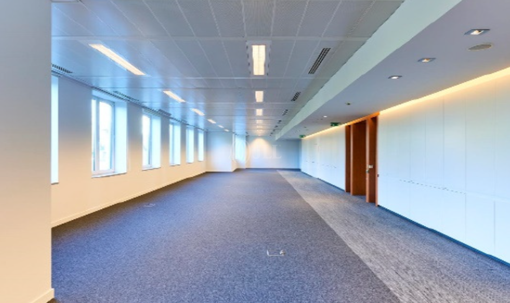 Office Woluwe-saint-lambert, 1200 - Bd. Brand Whitlock 165