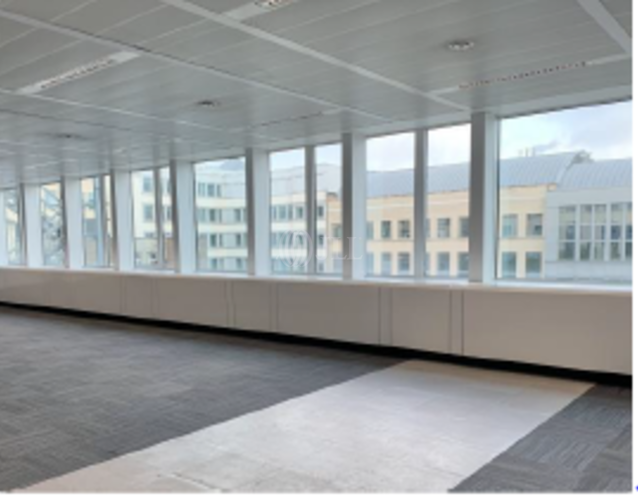 Office Etterbeek, 1040 - Rue de la Loi 82