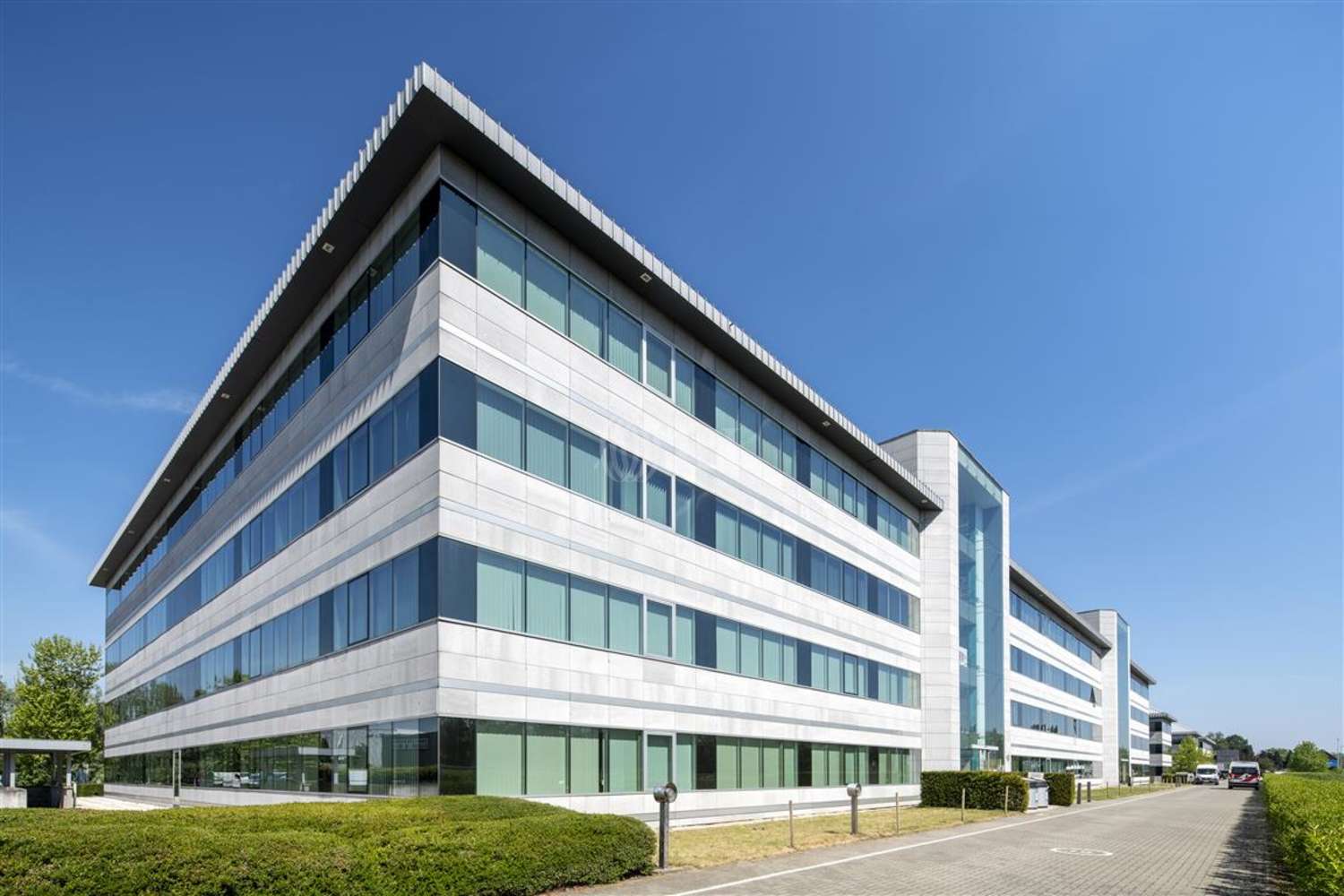 Office Mechelen, 2800 - OFFICE PARK MECHELEN