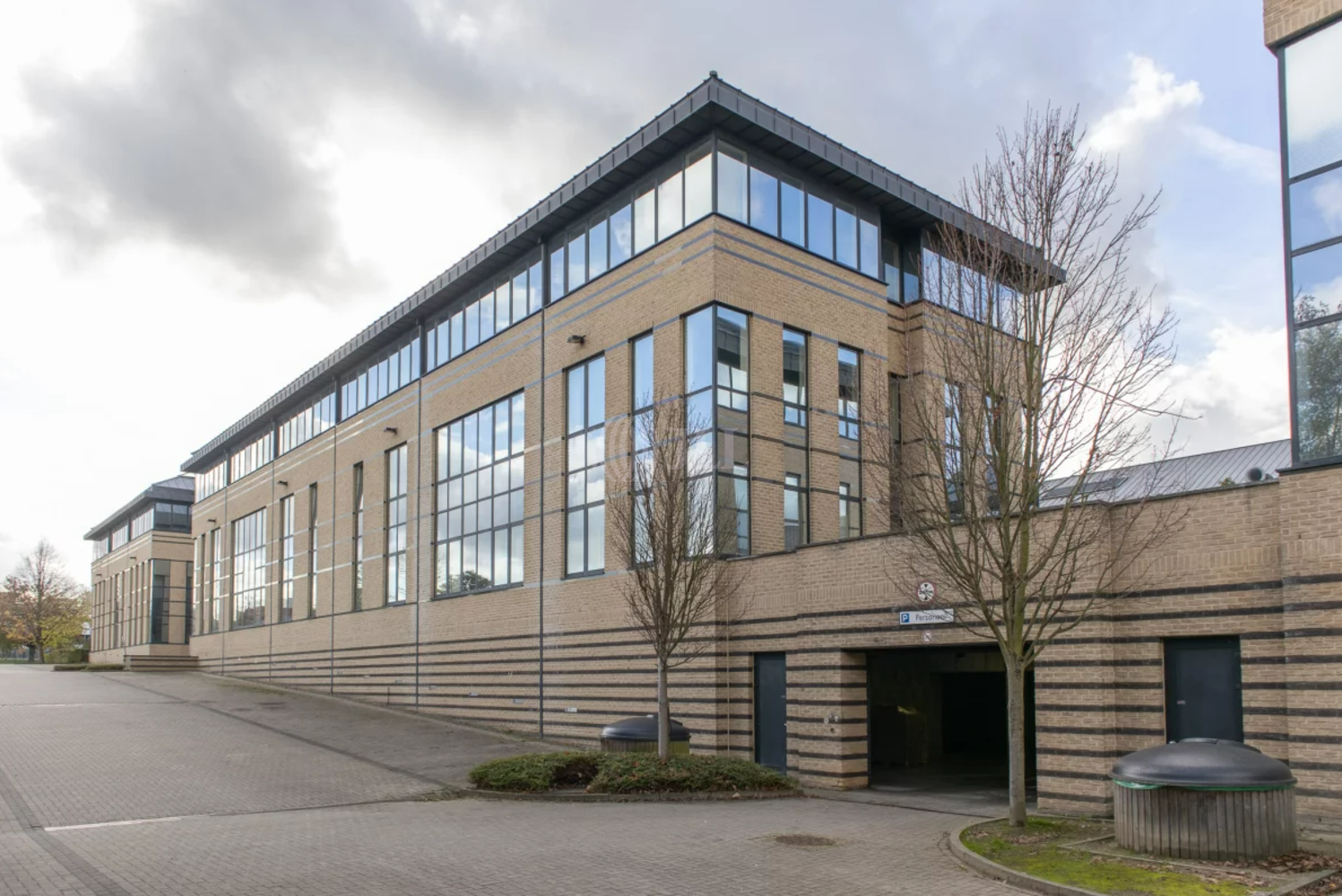 Office Heverlee, 3001 - GREENHILL CAMPUS - BÂTIMENT D