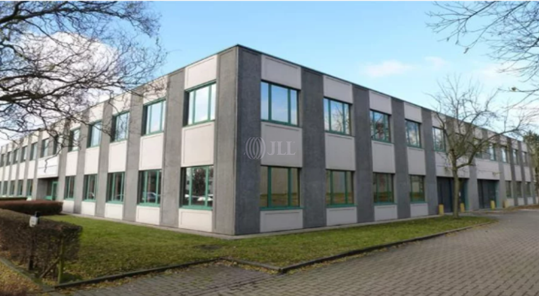 Office Zaventem, 1930 - HORIZON PARK - BATIMENT 3