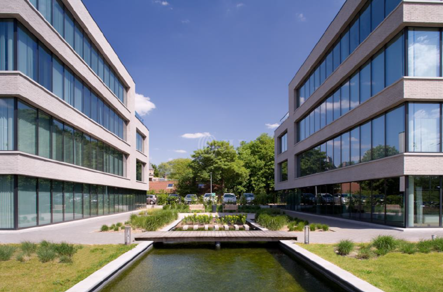 Office Mechelen, 2800 - STEPHENSON PLAZA