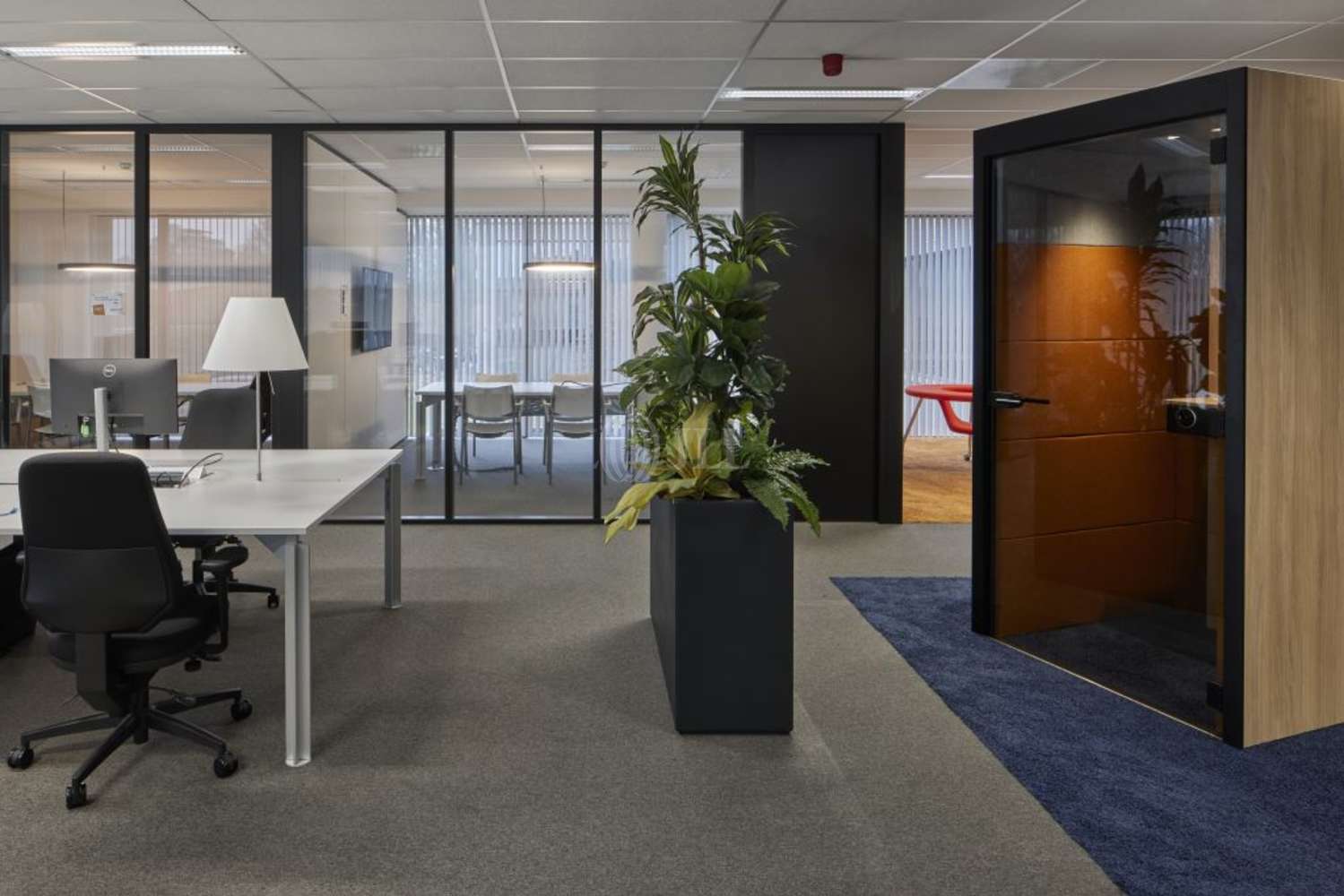 Office Mechelen, 2800 - STEPHENSON PLAZA