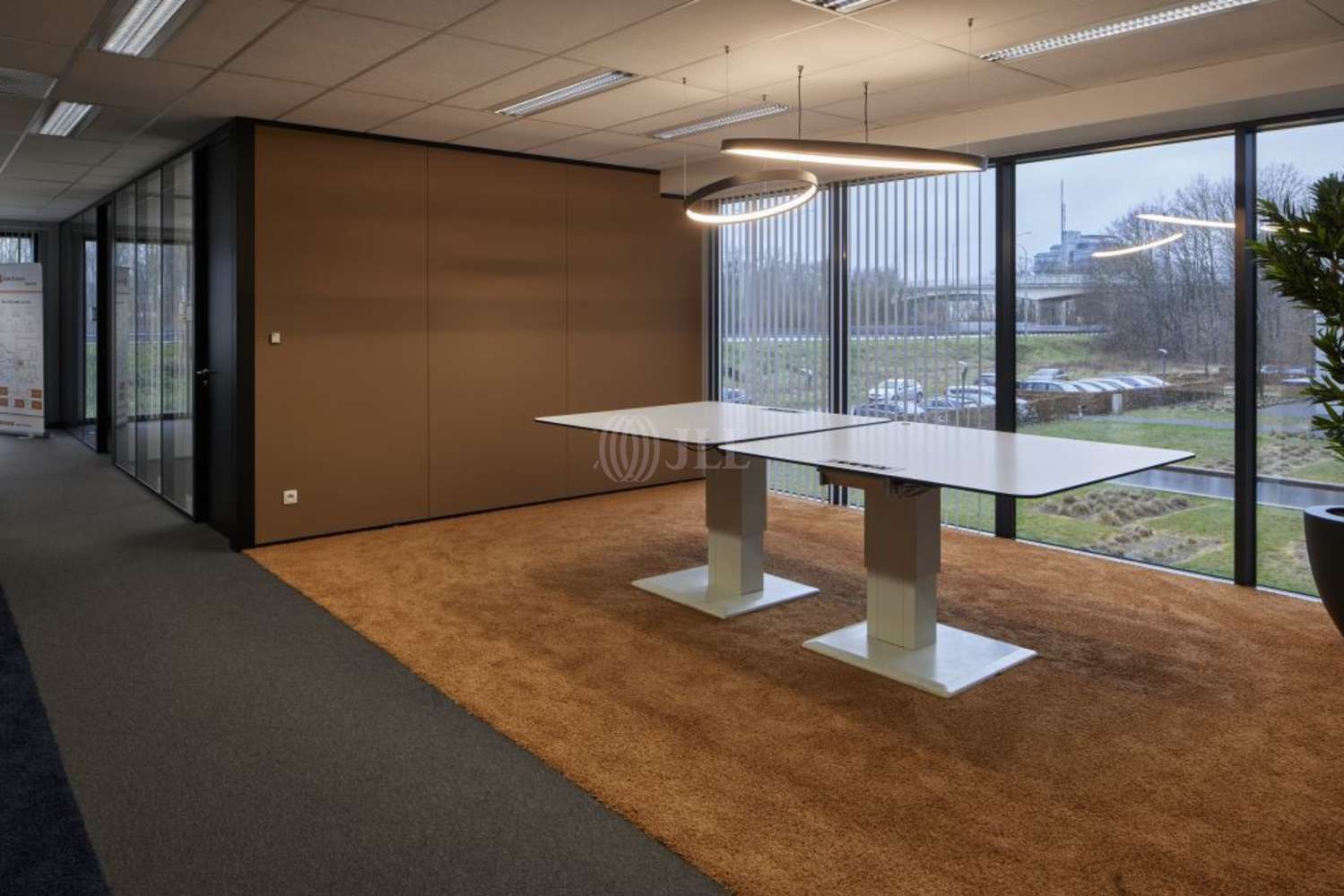 Bureau Mechelen, 2800 - STEPHENSON PLAZA