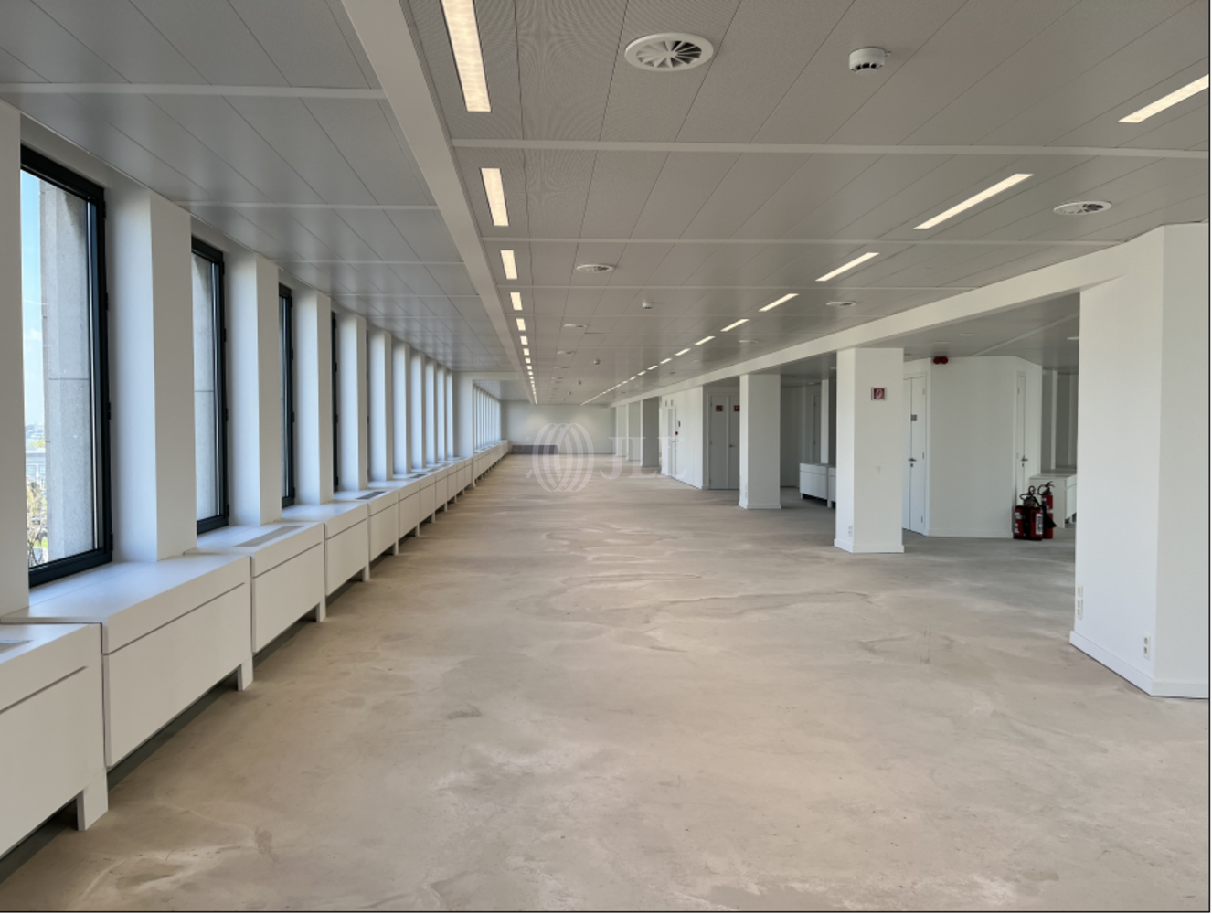 Office Brussels, 1000 - Avenue Marnix 13