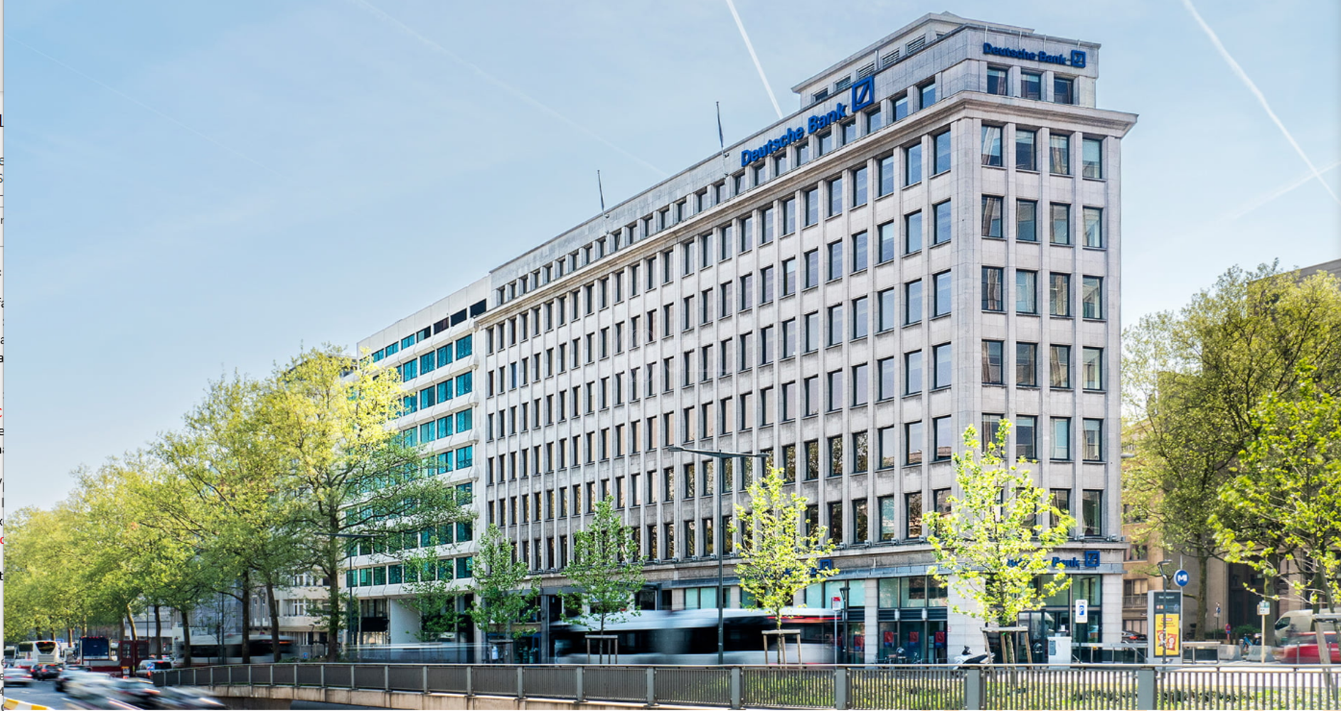 Office Brussels, 1000 - Avenue Marnix 13