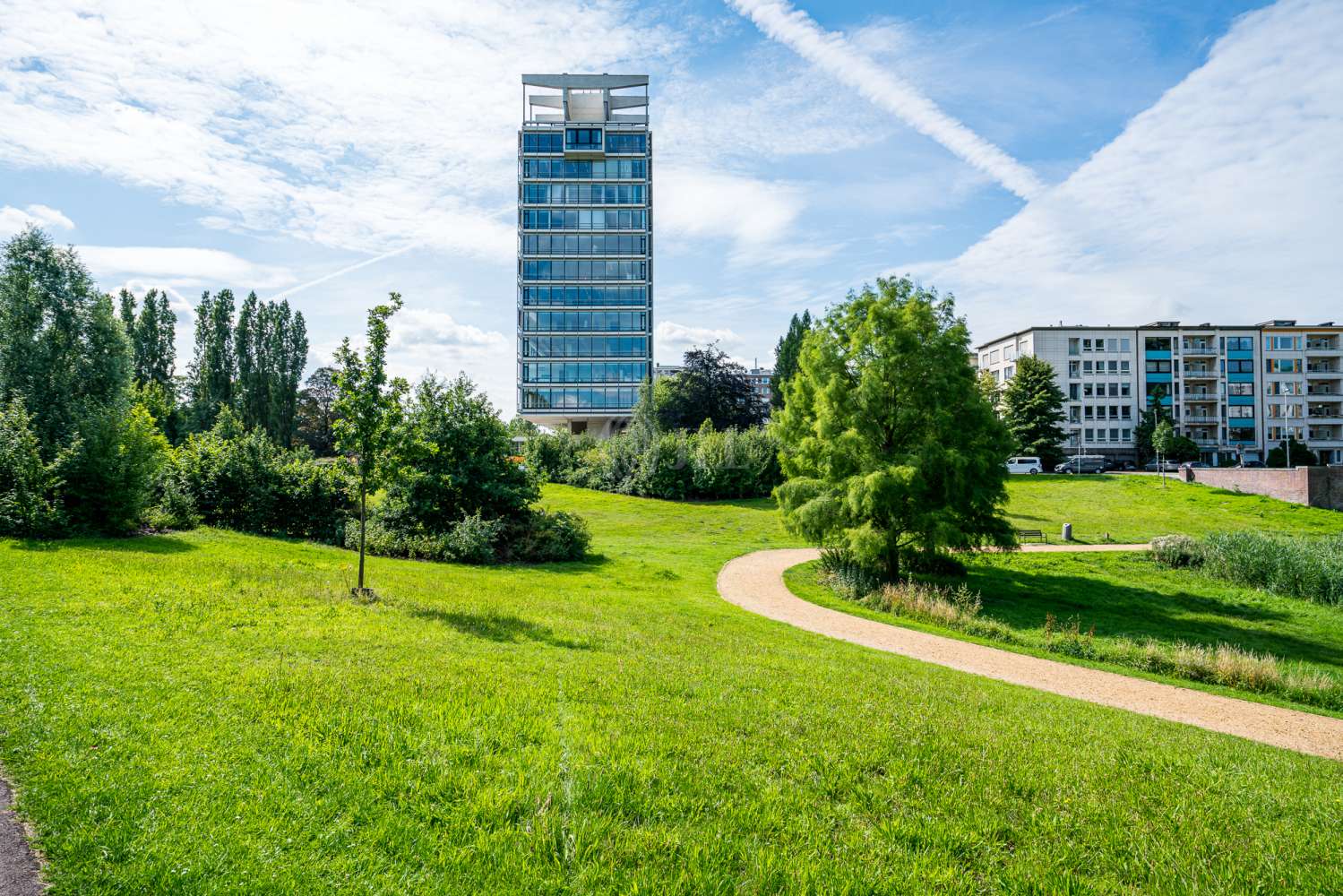 Bureau Anvers, 2020 - BP BUILDING