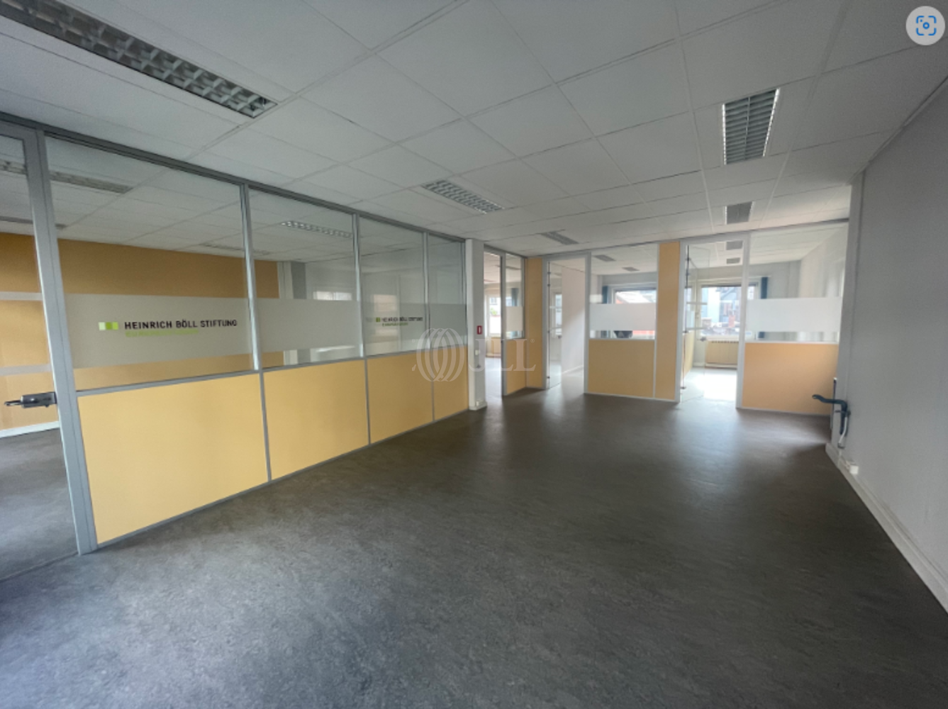 , Brussels Place du Luxembourg 14 JLL Properties BE