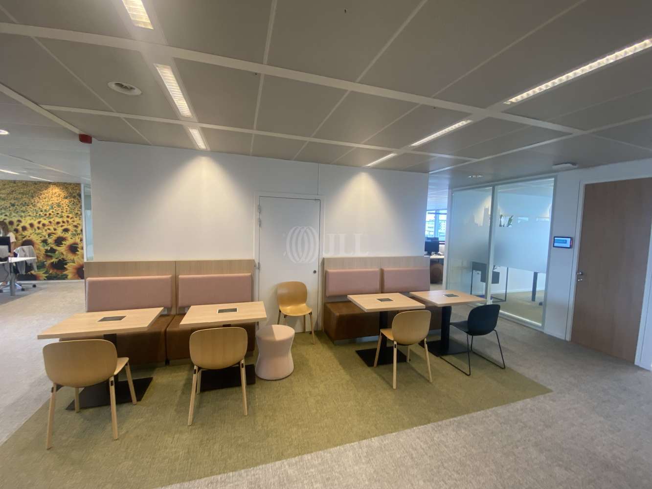 Office Gentbrugge, 9050 - ZUIDERPOORT