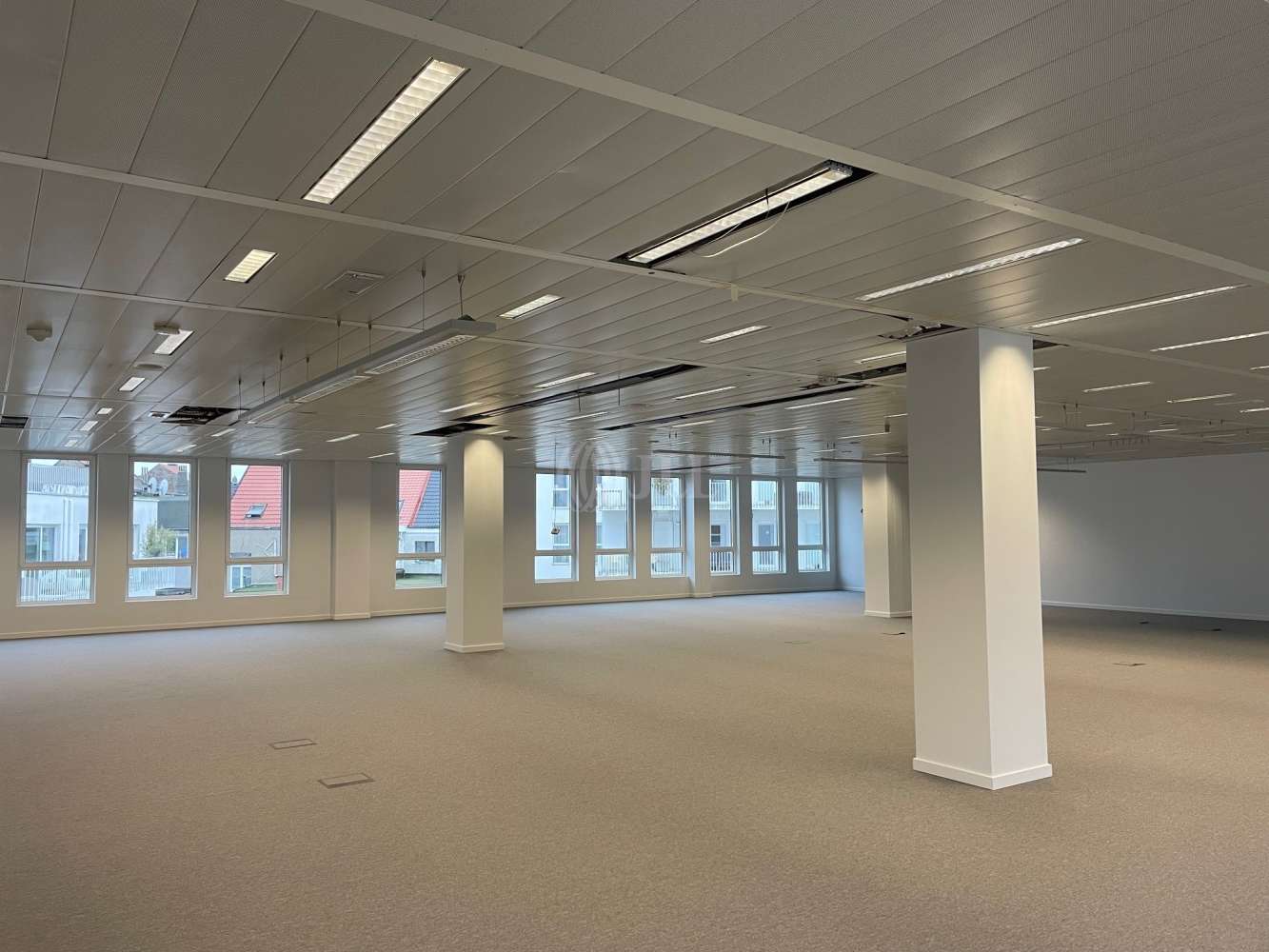 Office Antwerpen, 2000 - NIEUW ZUID