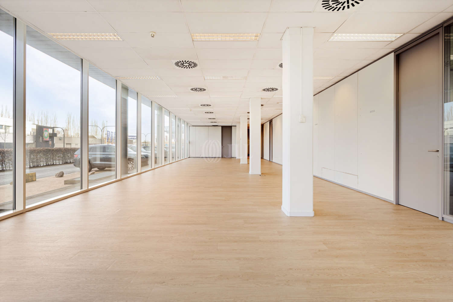 Office Borgerhout, 2140 - ANTWERP RING CENTER