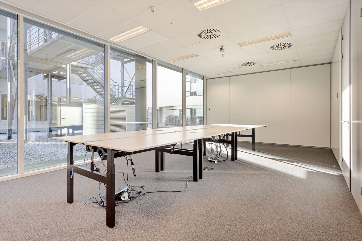 Bureau Borgerhout, 2140 - ANTWERP RING CENTER