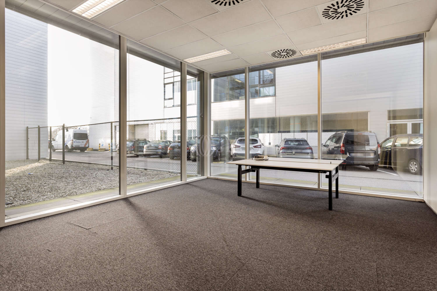 Office Borgerhout, 2140 - ANTWERP RING CENTER