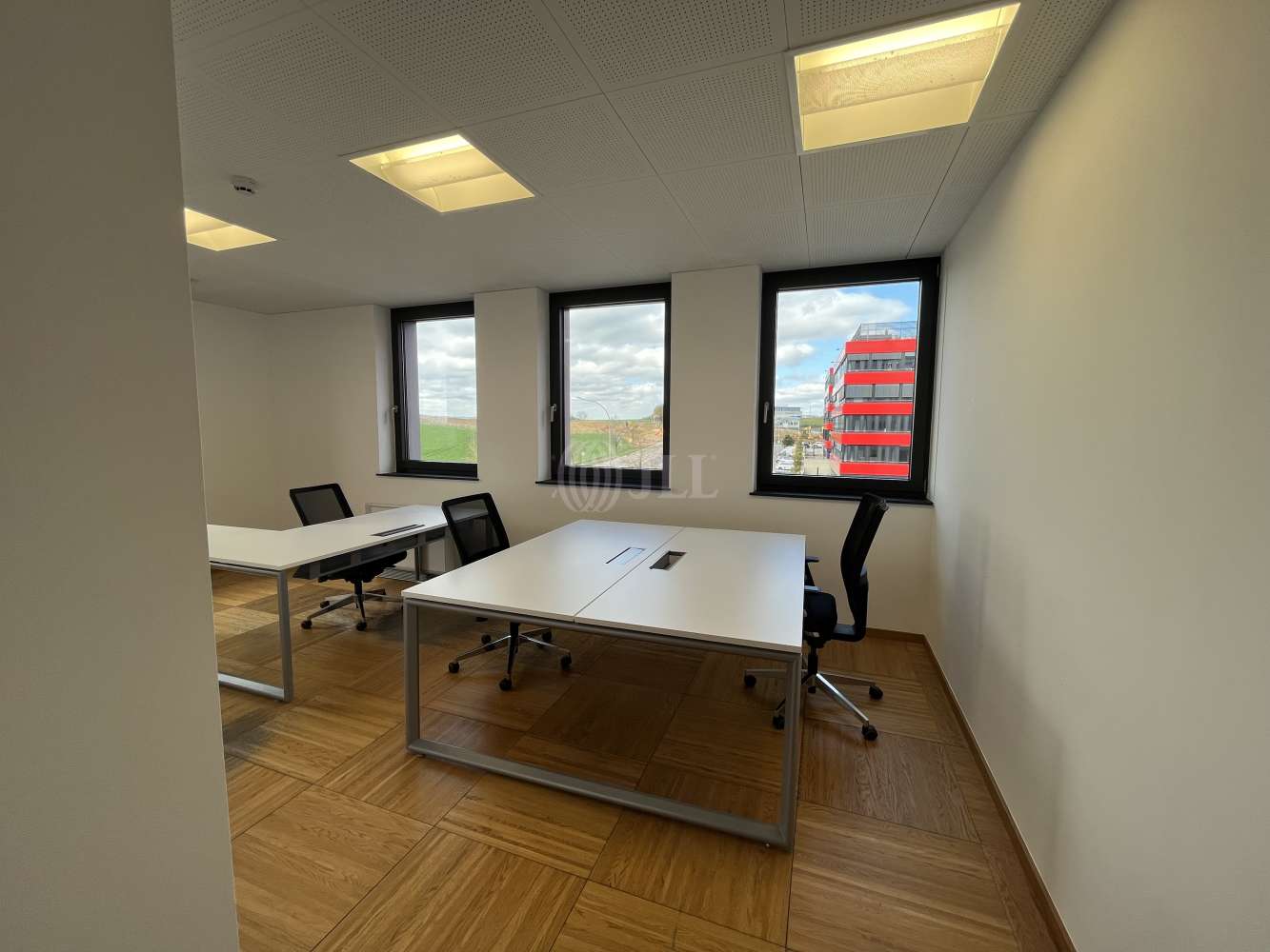 Office Livange, 3378 - I 47 - LIVANGE TOWER