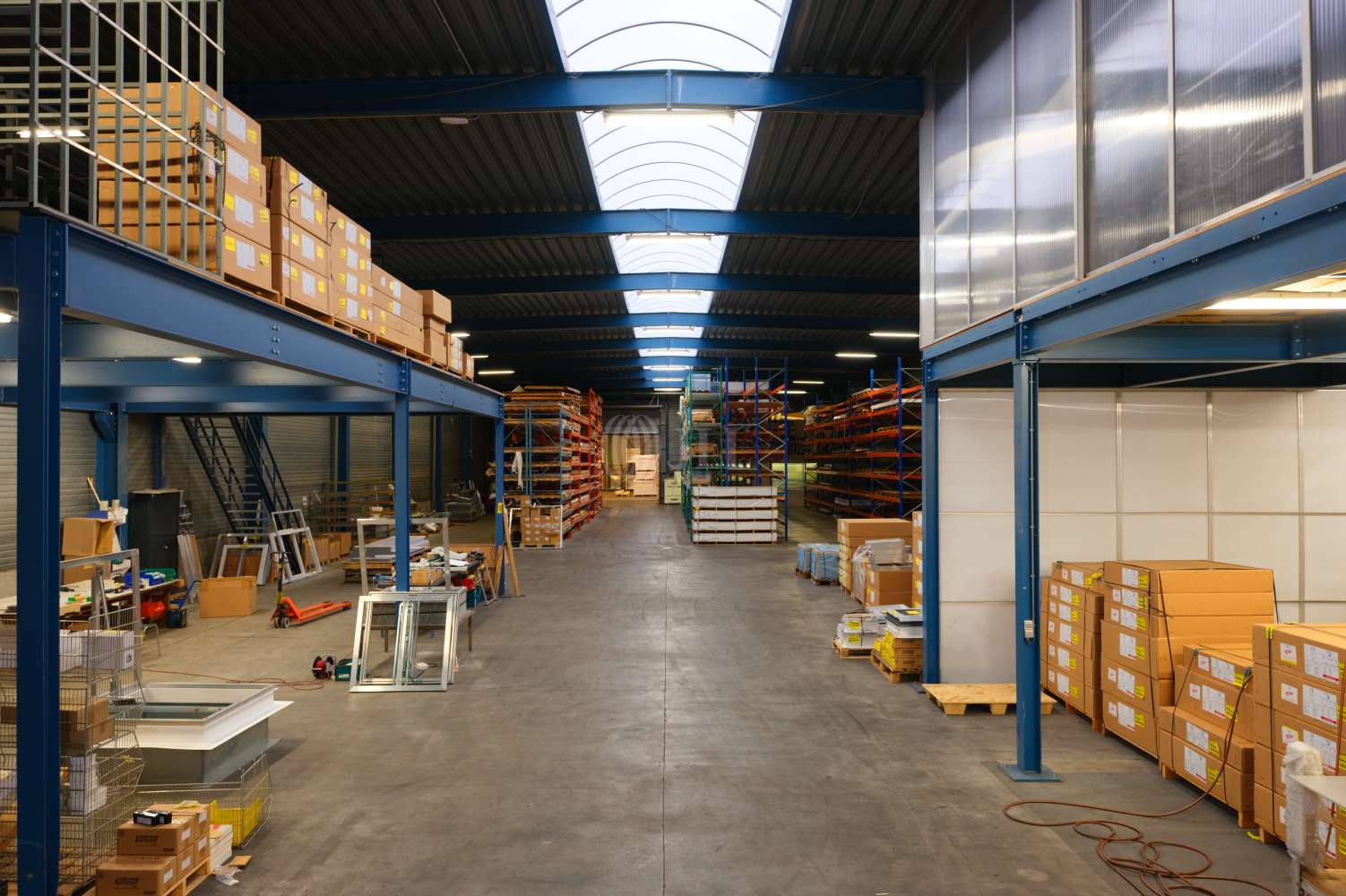 Industrie & logistique Hooglede, 8830 - Bruggesteenweg 247