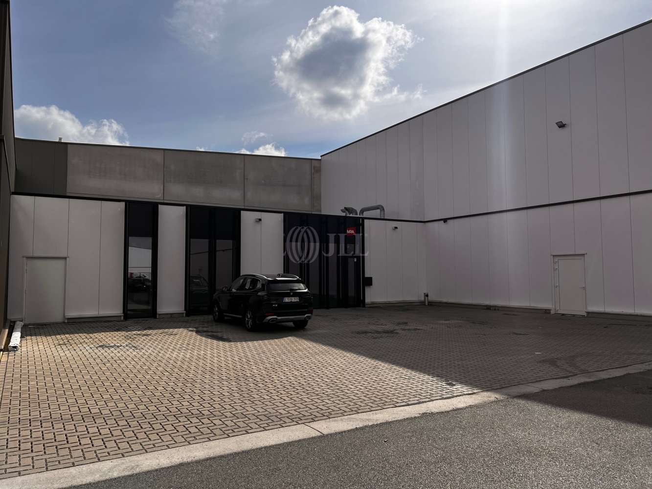 Industrie & logistique Lummen, 3560 - Bosstraat 46