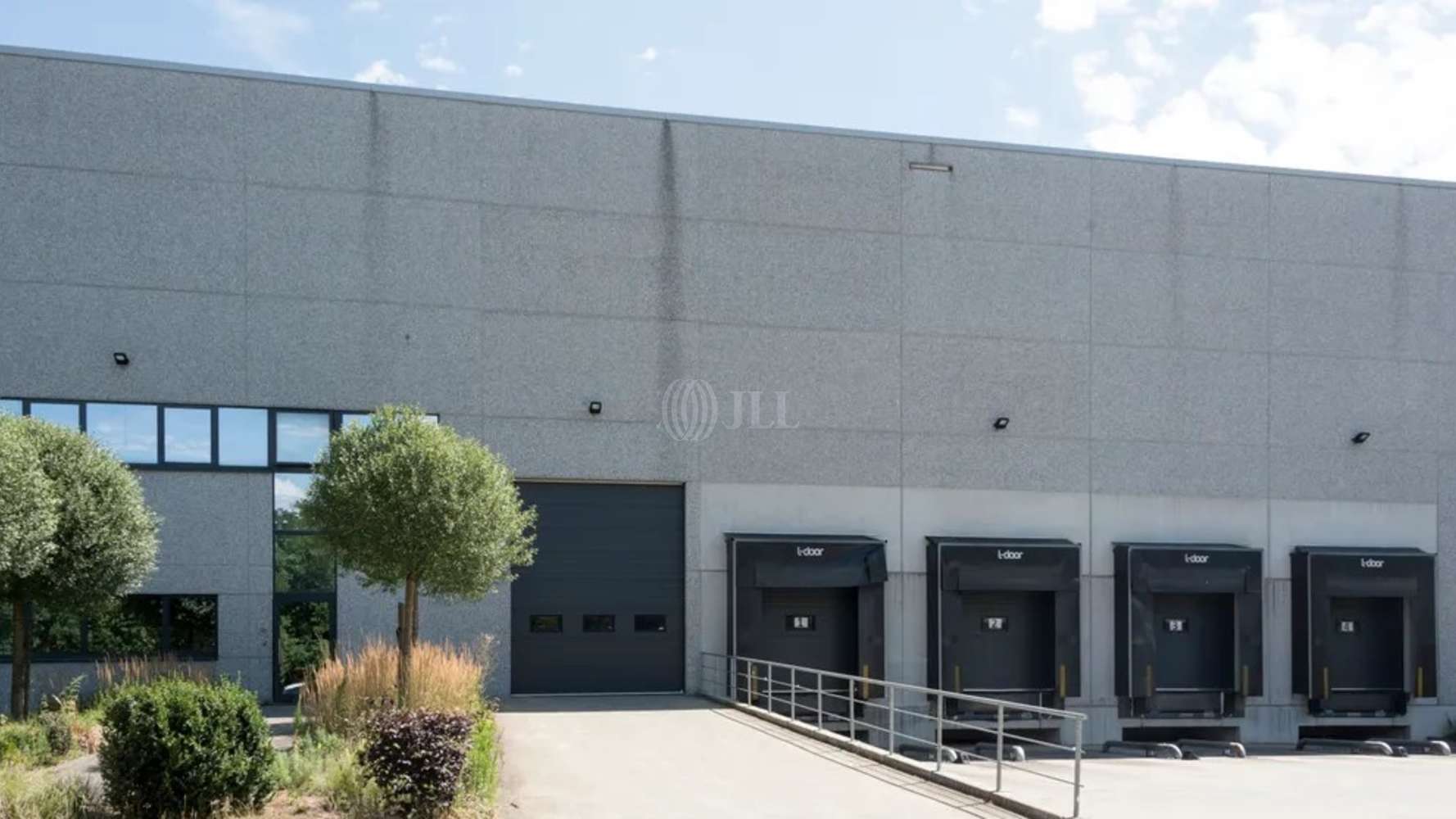 Industrie & logistique Aarschot, 3200 - Nieuwlandlaan 14