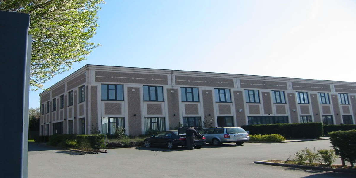 WAVRE NORD, Wavre Avenue Pasteur 21 JLL vastgoed België