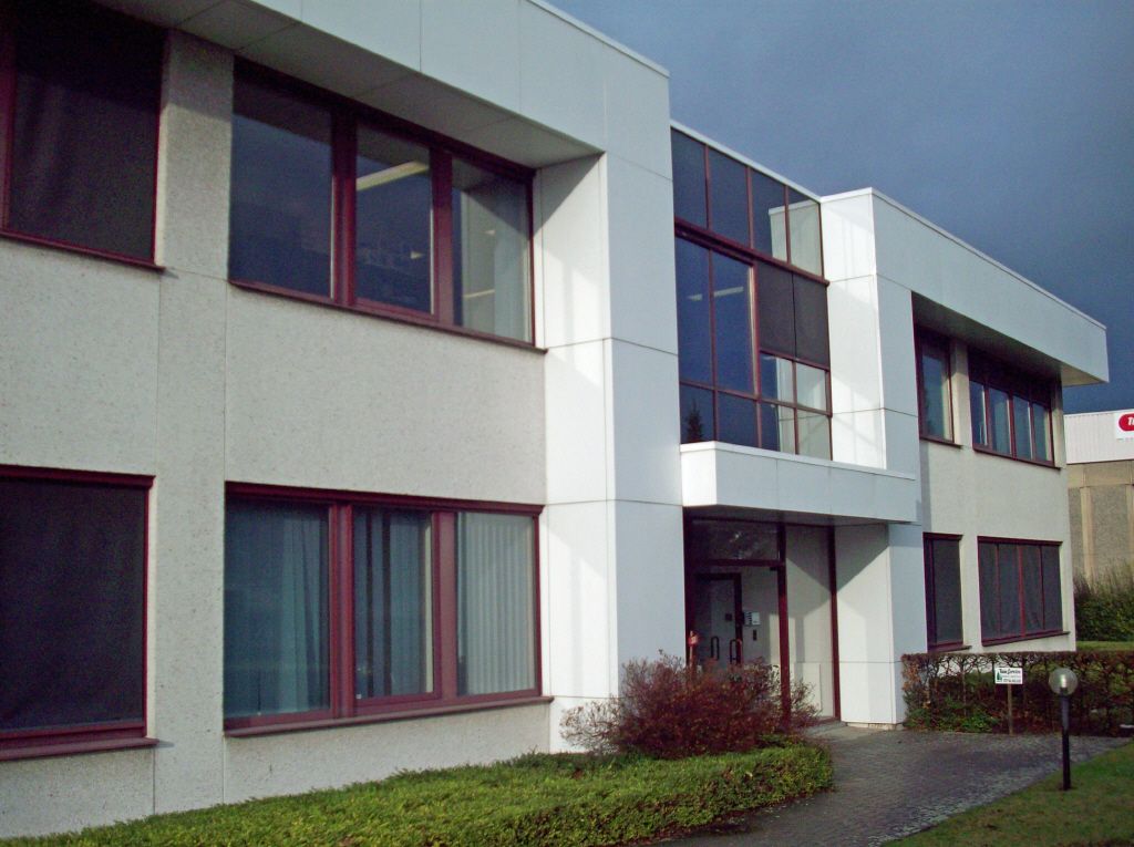 Office to let Vilvoorde (Mechelsesteenweg 311 1800 Vilvoorde) - JLLimmo