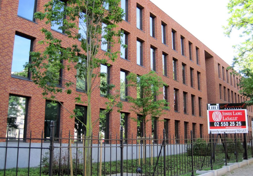 Pétillon Boulevard Louis Schmidt 1040 Etterbeek Belgique