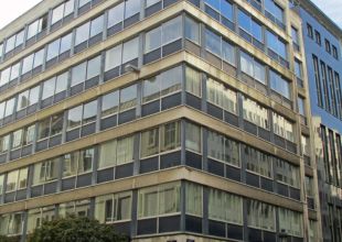 Office to let Brussels