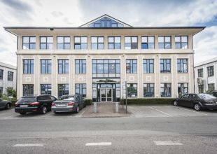 Office to let Kortrijk