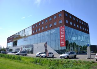 Office to let Herentals