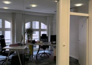 Office to let Luxembourg
