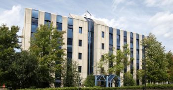 Office to let Strassen