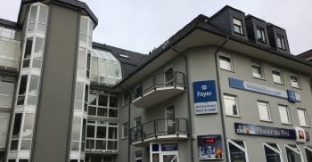 Office to let Strassen