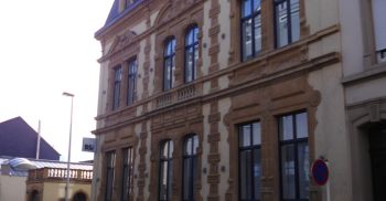 Bureau à louer à Luxembourg