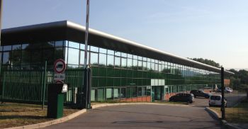 Bureau à louer à Munsbach