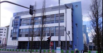 Office to let Luxembourg