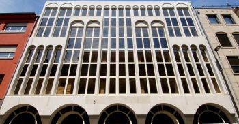 Office to let Luxembourg