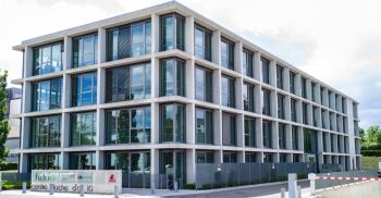 Bureau à louer à Luxembourg