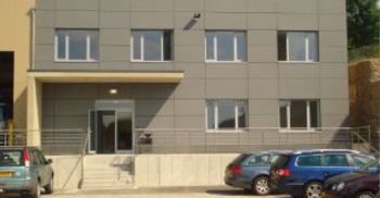 Bureau à louer à Luxembourg