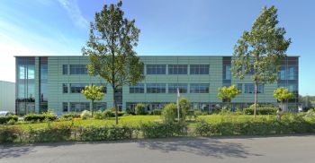 Office to let Contern