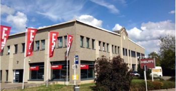 Office to let Bertrange