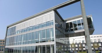 Office to let Munsbach