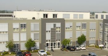 Office to let Bertrange