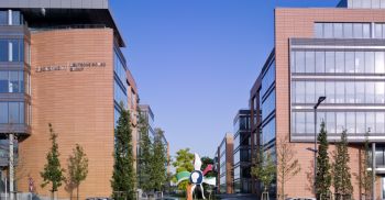 Bureau à louer à Luxembourg