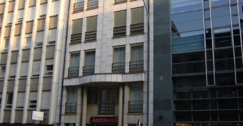 Office to let Luxembourg