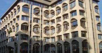 Bureau à louer à Senningerberg