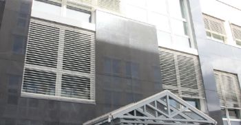 Office to let Munsbach