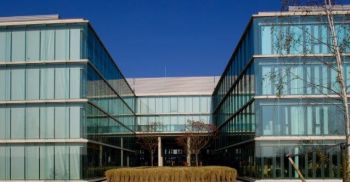 Bureau à louer à Hesperange