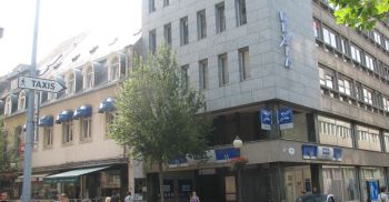 Bureau à vendre à Luxembourg