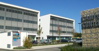 Office to let Contern